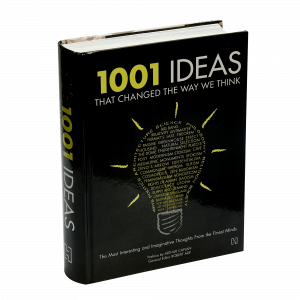 1001 Ideas